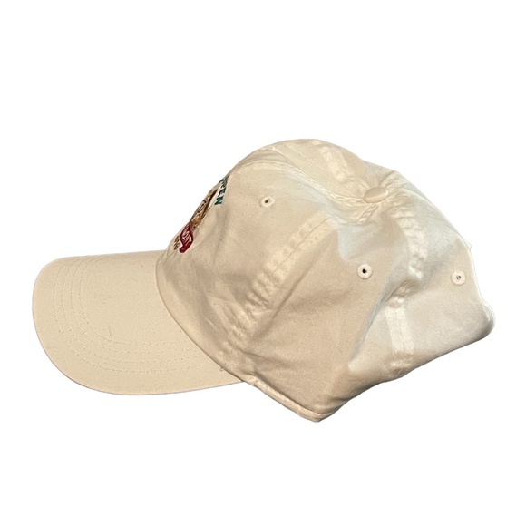 U.S. Open 2016 Oakmont Adjustable Hat New - Picture 2 of 5